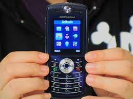 Motorola Slvr L7e - Video - CNET