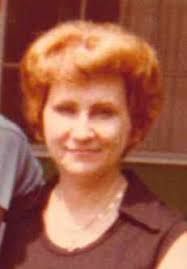 Obituary information for Charlotte Marie Johnson