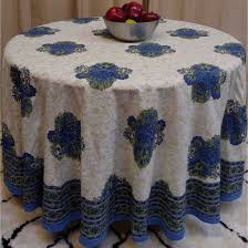 Formulas behind the tablecloth size calculator. Buy Size 90 In Round Tablecloths Online At Overstock Our Best Table Linens Decor Deals