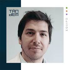 Dr. Andrés Calderón