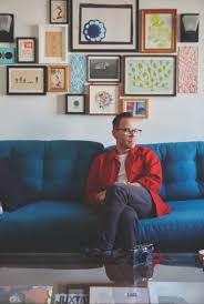 Print Pioneer: An Insight into Photographer Clint Woodside's Tangible World 