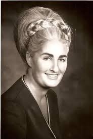 Obituary information for Janet Cameron Walker