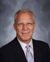 L-W East Athletic Director David Brost retires