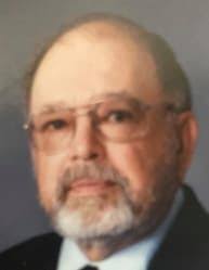 Lonnie Kauffman Obituary (1934