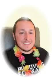 Obituary information for Jarred Anthony Dodgen