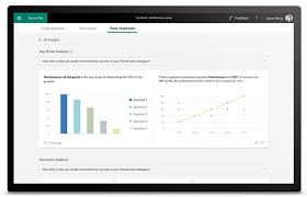 Microsoft forms is a free software by microsoft and works on windows 10, windows 8.1, windows you can download microsoft forms which is 623.39 kb in size and belongs to the software category. Microsoft Forms Pro Preview Experts See Promise With Flow Common Data Service Tie Ins Msdynamicsworld Com