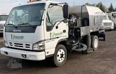 ISUZU Sweeper Trucks For Sale - 20 Listings ...
