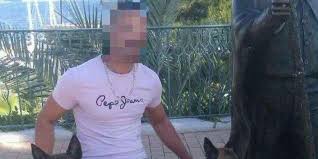 Aussi, hier, quand la nouvelle de la piste nordahl lelandais désormais explorée dans le cadre de l'enquête sur la disparition de leur enfant a été révélée par nos confrères de bfm tv en. Nordahl Lelandais A T Il Un Lien Avec Les Disparitions De Lucas Tronche Et Antoine Zoia