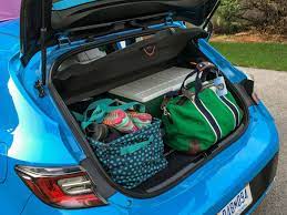 The toyota corolla hatchback was tested by euro ncap in 2019 and was awarded a 5 star overall rating. 2019 Toyota Corolla Hatchback Is Easy On The Eyes And On The Gas News Cars Com