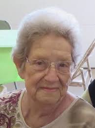 Obituary for Joy "Jo" (Wright) Clevenger