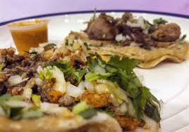 Drain the shrimp then pat dry. Taste Of Toledo Bill Of Fare Looks Back On The Year S Top Dining Experiences The Blade
