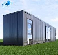 2026 Container House Products - Suzhou Zhongnan Steel ...