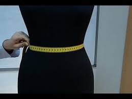 Beden Olcusu Nasil Alinir How To Measure Body Size Dikis Hocam Youtube Mankenler The Dress Moda Stilleri