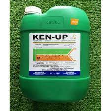 Nak tengok sendiri apa ada dalam pantri aku ni. 4l Ecomax Glyphosate 41 Herbicide Racun Rumput Shopee Malaysia