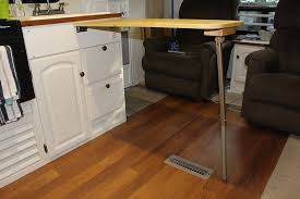 Kitchen Remodeling Choosing Your New Kitchen Countertops In 2020 Diy Rv Rv Kitchen