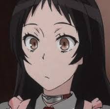 And that concludes our list for the top 10 black haired anime girls. Pin On Anime