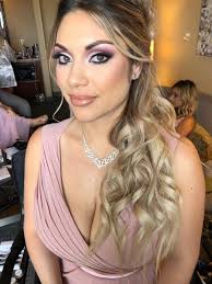 Hi everyone! For makeup services contact me at Honor & Co. Artistry I have  20+ years experience as a makeup artist. I work with my team for large  bridal parties. Honor &