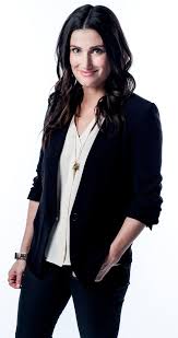 Her mother, helene goldberg, was a therapist & her father, stuart mentzel, was a pajama salesman. Idina Menzel S Role In If Then Is Not Such A Stretch The New York Times