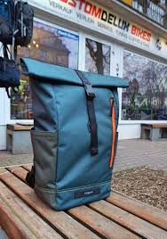 Timbuk2 Tuck Pack Toxic Spring 2018 New Colour Urban Backpack Rucksack Rucksack Tasche Taschen