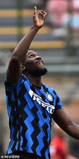 Romelu menama lukaku bolingoli is popularly known as romelu lukaku who is one of the famous professional football players he is roman catholic by religion. Chelsea Roman Abramovich Is Personally Driving Bid To Re Sign Romelu Lukaku From Inter Travel Guides