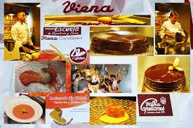 Ahora podés unirte a nosotros, celiacos de.l mundo vení contanos tu experiencia y también podremos compartir tu testimonio, ayudando a aquellos que más necesitan.súmate!! Caminar Sin Gluten Curso Sin Gluten En La Escuela De Reposteria Y Cocina Viena Capellanes Y Sus Alimentos Caseros Aptos Para Celiacos Madrid