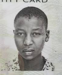 iPhone 13 (pink) in neon green case went missing