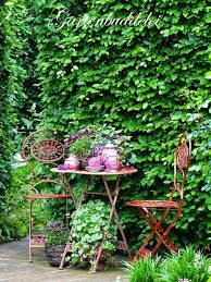 Jedes Jahr Zieht Es Mich Mindestens Einmal Magisch In Den Garten Picker In Borken Weseke Ein Traumhafter Staudengarten A Garten Bauerngarten Garten Deko Ideen