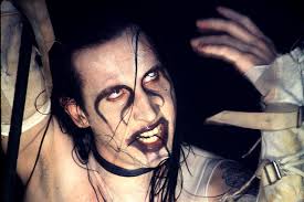 He's the socially conscious rebel of shock rock. A Love Letter To Marilyn Manson From A Lubbock 90s Goth Teen
