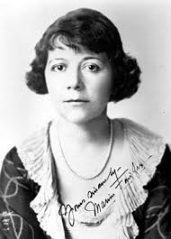 Le Western Muet : l'année 1916