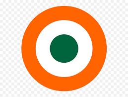 Download the free graphic resources in the form of png, eps, ai or psd. Roundel Of India Indian Air Force Logo Hd Emoji Korean Emoji Free Transparent Emoji Emojipng Com