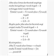 We did not find results for: 1 Batang Korek Api Disusun Dengan Dengan Susunan Seperti Pada Gambar Berikut Pola 1 Pola 2 Pola 3 Jika Pola Tersebut Terus Berlanjut Ilmu Edukasi