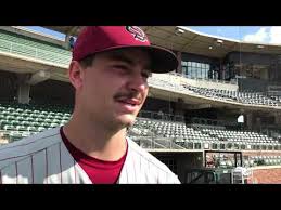 Cleveland Indians draft 2018: Tribe adds eight picks