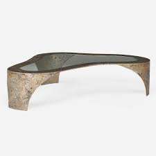 From the first furniture collection designed for and produced by knoll, jen's risom's amoeba table has both graceful curves and the restrained elegance characteristic of scandinavian design. 1199 Silas Seandel Amoeba Coffee Table 23 September 2018 Auctions Rago Auctions