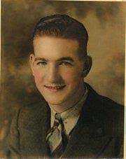 Hoyt Shoaf Aaron (1918-1988)