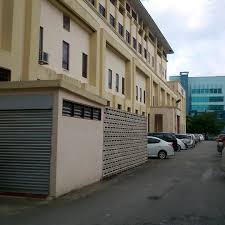 Uia eye clinic kuantan, unnamed rd bandar indera mahkota 25200 kuantan pahang, 25200 kuantan, pahang, malajzia, recenzia. Iium Hospital Kuantan Address