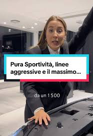 Sportequipe 6GT: Innovazione e Sportività nel SUV