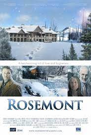 Maybe you would like to learn more about one of these? Christmas At Rosemont 2015 Imdb
