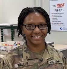 Salute to Service' Features Two Of The Best From The Ark-La-Tex