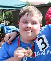 Dakota's Legacy: A Special Olympics Tribute