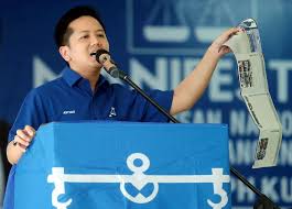 Utama malaysia dunia politik video hiburan sukan gaya hidup bisnes english podcast foto rancangan teknologi pelan tindakan perpaduan nasional dibentang di kabinet minggu depan pelan tindakan perpaduan nasional yang sudah disiapkan oleh majlis konsultasi perpaduan negara akan dibentangkan kepada kabinet minggu depan, kata tan sri joseph kurup. Arthur Kurup On The Campaign Trail With Incumbent Dad