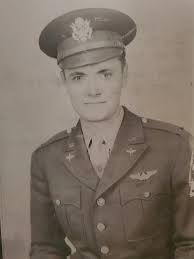 80th Anniversary of Peg of my Heart Plane Crash and Crew Members