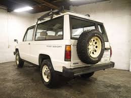 bighorn ロデオビックホーンロングバン 中古車 自動車