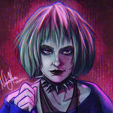 Misty Hope's Instagram, Twitter & Facebook