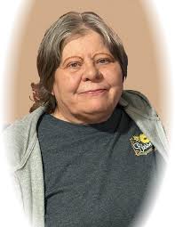 Obituary information for Nadine Darden Torbert