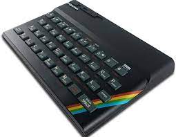 The spectrum was ultimately released as eight different models; The Recreated Sinclair Zx Spectrum Amazon Co Uk Pc Video Games
