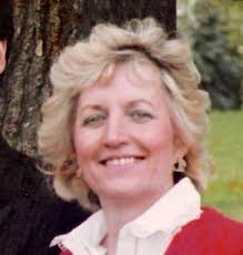 Jill Hastie Obituary (2006)