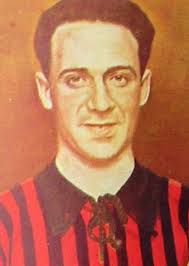 ANOTANDO FÚTBOL *: DEFENSORES DE BELGRANO * PARTE 4