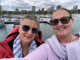 2025 Midwest Region Championship --- this weekend!** August 2-3 Folks, it's  not too late to sign up and head to Milwaukee. The weather forecast at this  point is ideal (partly sunny, upper