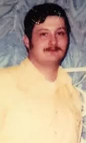 Obituary information for John W Davidson