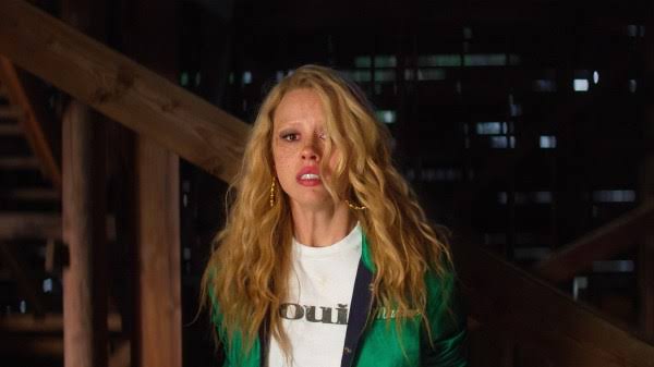 MaXXXine' Review: Ti West and Mia Goth Crush A24's 'X' Finale